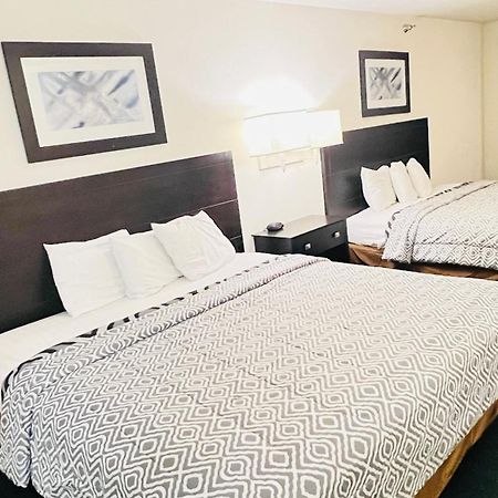 Pinckneyville Inn And Suites Eksteriør bilde