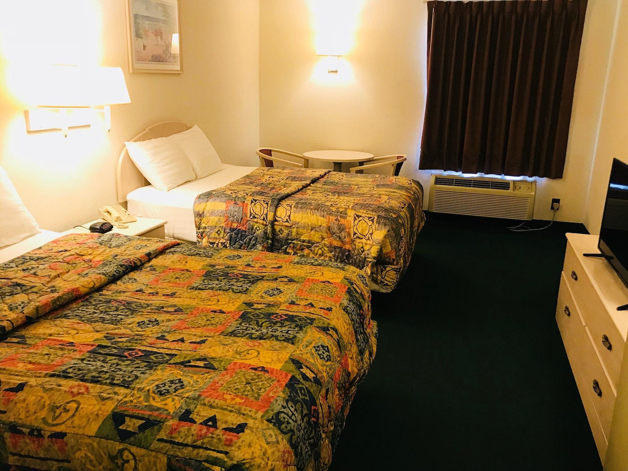 Pinckneyville Inn And Suites Eksteriør bilde