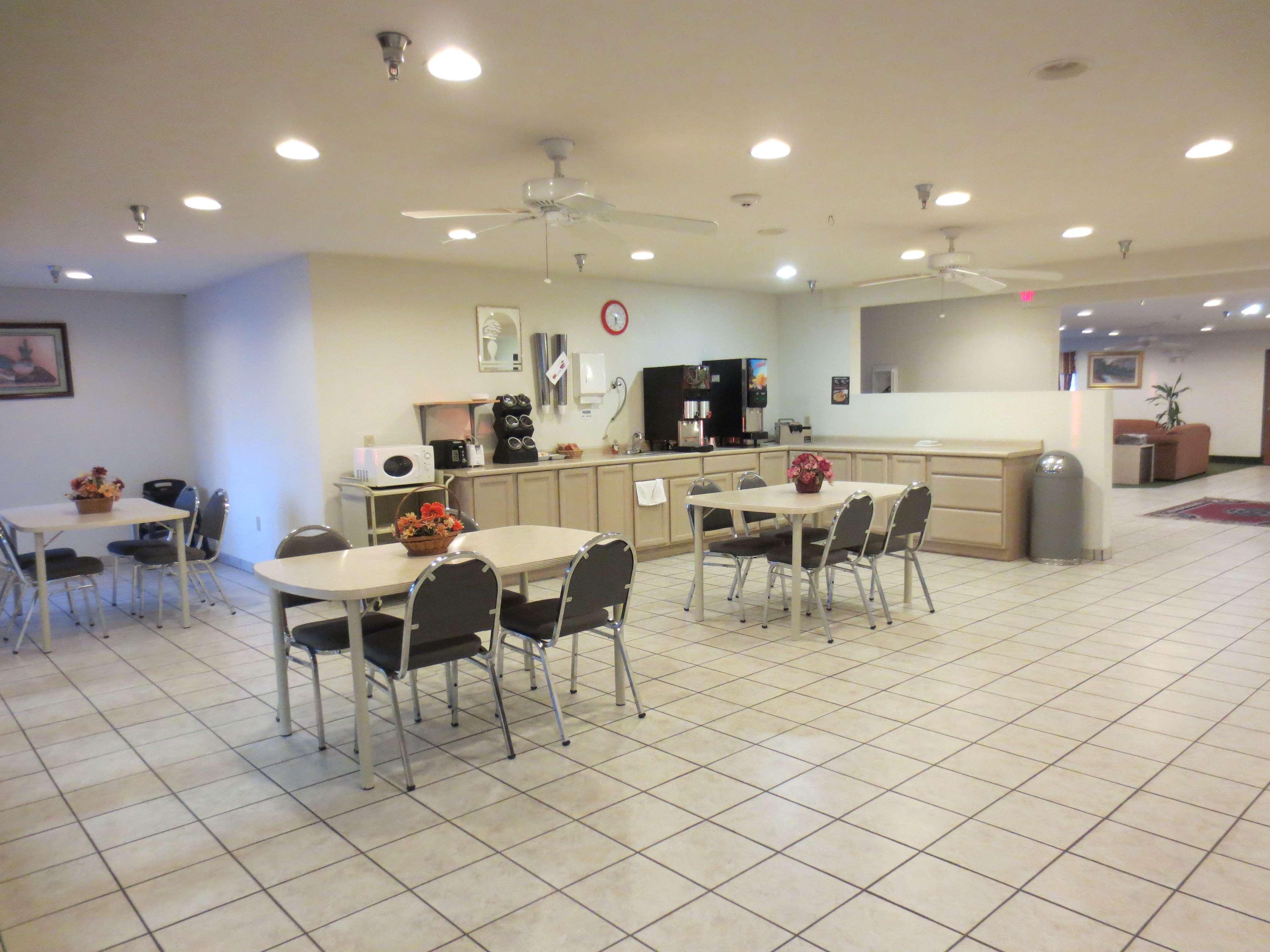 Pinckneyville Inn And Suites Eksteriør bilde