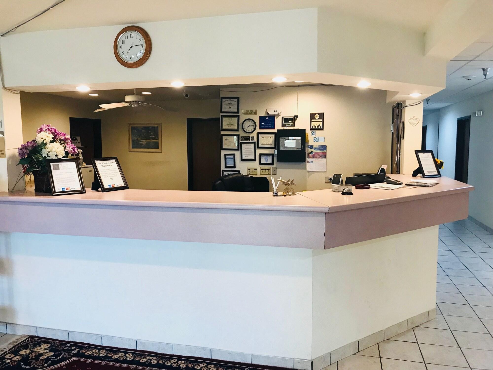 Pinckneyville Inn And Suites Eksteriør bilde