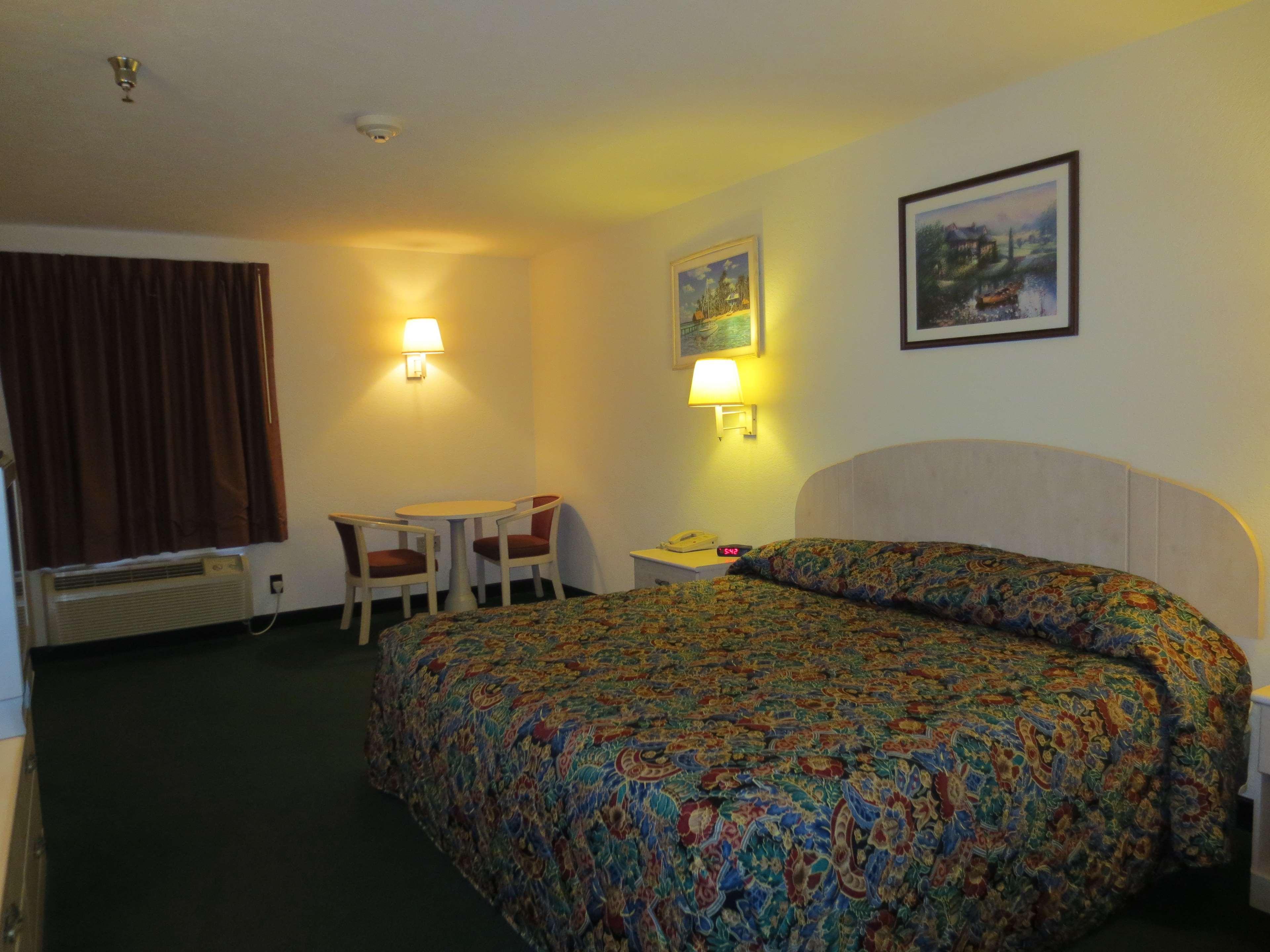 Pinckneyville Inn And Suites Eksteriør bilde